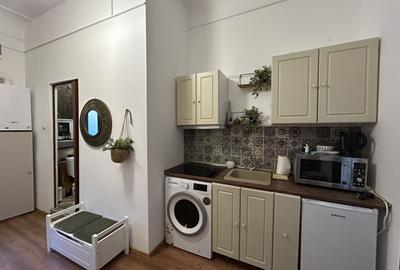Apartament 1 camera 42 mp utili, etaj 1, Piata Unirii  PERFECT PENTRU INVESTIT - 3