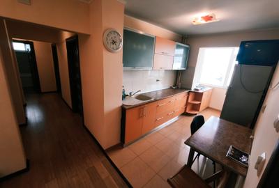 Comision 0% - Ciresica -  Apartament 4 Camere  -  Suprafata generoasa! - 13