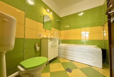 4 MIN TRAMVAI 41! 2 Camere modern | Bloc 2016 | Etaj 1 | COMISION 0! - 18