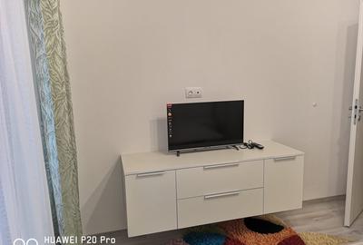 Inchiriez apartament cu 2 camere, bloc nou, mobilat modern, in Pitesti - 10