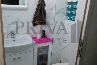 Apartament 3 camere, etaj 2, garaj, Girocului - 9