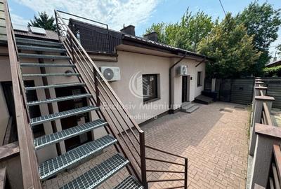 Casa Birouri Parcul Circului - Lizeanu - 6