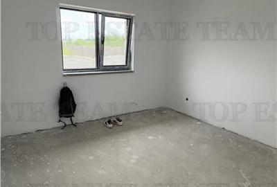 Casa individuala 4 camere pe parter, cu toate utilitatile si 400 mp de teren in - 27