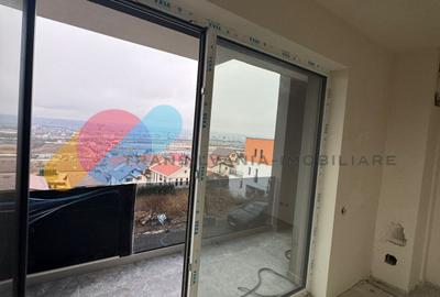 Duplex 202 mp + rooftop 72 mp, curte 180 mp, cartier Voronet - 5