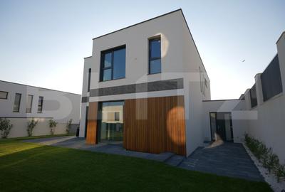 Vila Smart Home. Cu panouri solare, 4 dormitoare, birou si sauna. - 3