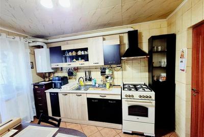 Apartament decomandat cu 3 camere de 78 mp cu 2 bai si 3 locuri parcare - 7