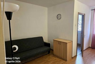 Garsoniera Titan, metrou 3 min, langa Lidl, acces rapid, pet friendly - 2