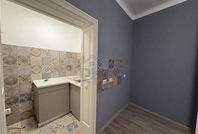 UNIVERSITATE, 3 camere, parter inalt, 61 mp, amenajat - 11