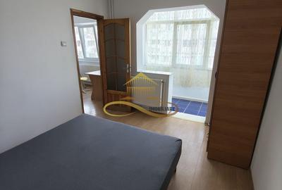 Apartament 2 camere de închiriat – Str. Milcov - 6