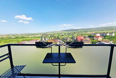 Apartament modern cu panorama si parcare subterana in Buna Ziua - 20