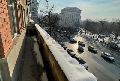 Ocazie investitie zona Dorobanti Stradal Centrala proprie - 14