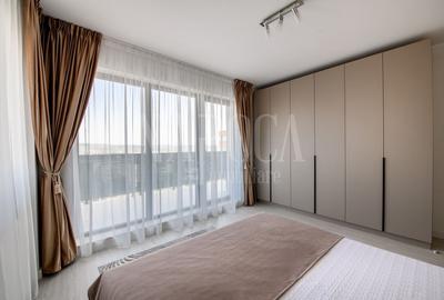 Apartament 4 camere de vanzare in Zorilor, Cluj Napoca - 11