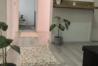 Apartament 3 camere renovat zona Craiter - 2