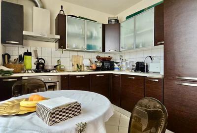 Apartament de vanzare 4 camere zona Herastrau, Bucuresti - 6