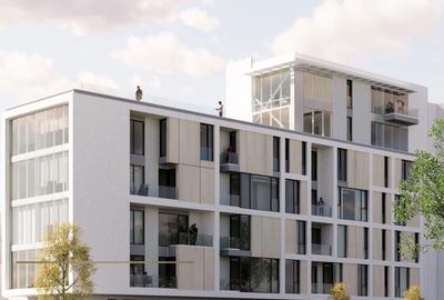NOU | Apartament 3 Camere Duplex | Finisaje de Top | Metrou Muncii - 2