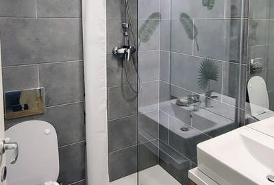 Atria Urban Resort - 3 camere cu centrala si parcare - comision ZERO - 5
