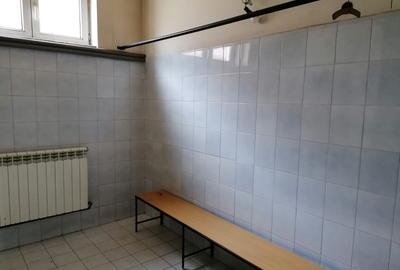 Spatiu hala si birouri zona Stupini - 9