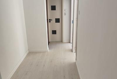 3 camere decomandat  Parcul Drumul Taberei V1 - 3