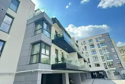 Apartament 2 camere | Finalizat | Terasa 60 mp Unirii | Comision 0% - 14