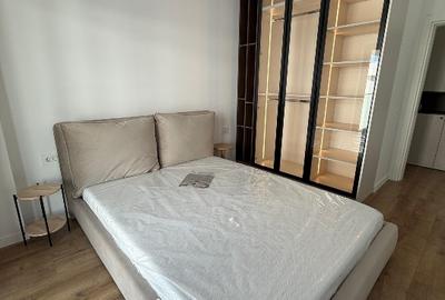 Studio | Dormitor separat | Terasă 10 mp | Et. 8 | Fabrică de Glucoză - 7