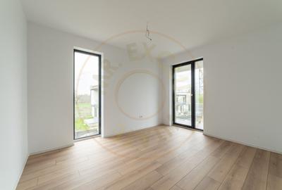 Casă Nouă Tip Duplex – 4 Camere - P+1 - 19