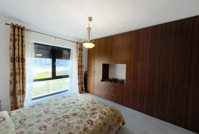 Apartament 2 camere 61mp utili / incalzire pardoseala / Metrou N.Teclu - 15