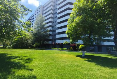 CORTINA ACADEMY  |  PRIMA INCHIRIERE |  2 CAMERE | ETAJ  10 |  URBAN LIFESTYLE | - 2
