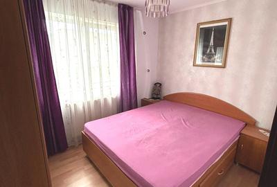 Apartament 3 camere 64mp zona Spital 69.800eur neg - 8