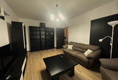 3 camere decomandat | Parc Crângași & dig | centrală | 2 AC | 2 bai | renovat - 2