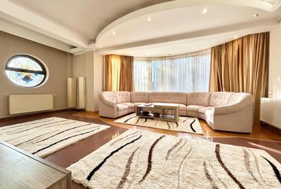 Inchiriere apartament elegant 5 camere  in Cartierul Francez  Fit4You Le Club - 1