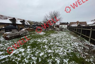 Casă de vânzare în Sânzieni! - 19