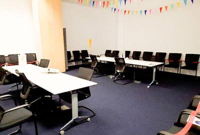 AFI Park Floreasca, Floreasca, 288 - 4200 mp  0% comision! - 9