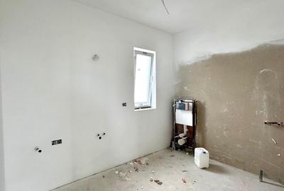 Duplex cu 4 camere,,teren 415 mp - 110mp utili |Sacalaz| - 5