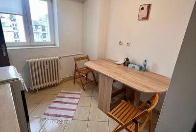 STIRBEI VODA / CISMIGIU / COTROCENI / IMOBIL NOU / COMISION REDUS - 4