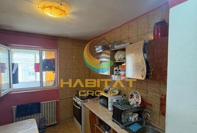 2 camere 3 minute de Metrou Aparatorii Patriei loc parcare - 11