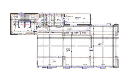 Inchiriem spatiu de birouri-300mp-in cladire de birouri Centrul Civic - 5
