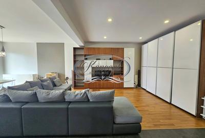 Apartament spatios cu doua locuri de parcare incluse - 1