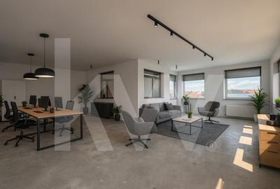 Oportunitate investiție | Spațiu comercial Șoseaua Alba Iulia - 2
