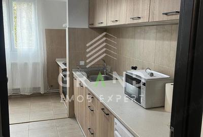 Apartament | 2 Camere decomandate | Etaj 1 | Zorilor/Gheorghe Dima - 1