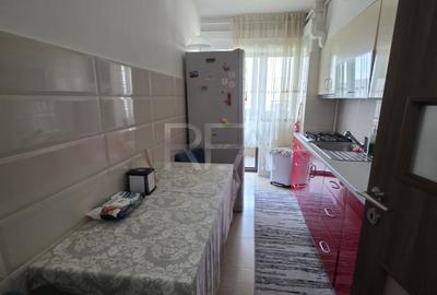 2 camere- 59,59 mp- Centrala Proprie- Bloc 2015- Sebastian - 6