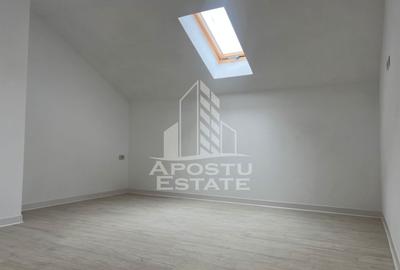 Duplex cu 4 camere, P+M, de vanzare, In Dumbravita - 5