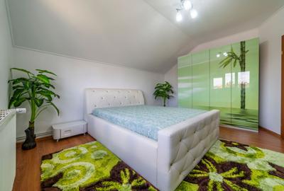 Casa | De Inchiriat | Mobilata + Utilata | Mosnita Noua | COMISION 0% - 19