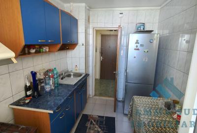 Apartament 3 camere - 61.6 mp utili - Bloc reabilitat - Ozana / Ciucea - 6
