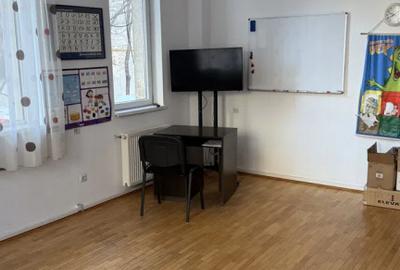 Spatiu comercial | Obor | Centrala proprie | 108 mp - 2