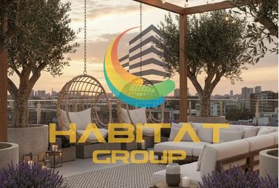 Penthouse 3 camere- 180mp- metrou Berceni - 1