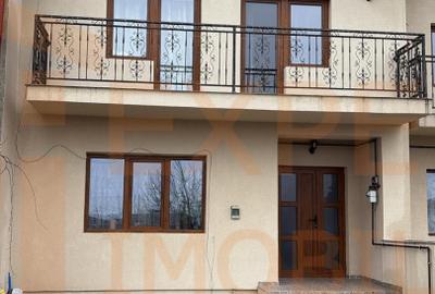 Casa moderna tip duplex, gata de mutare – Lumina, Constanta - 1