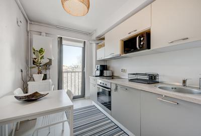 Apartament decomandat de 2 camere, bloc 2017, Dr. Iacob Felix - Victoriei! - 13