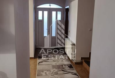 Casa individuala cu 4 camere,garaj si teren generos,Sanmihaiul German - 12