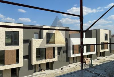 0% COMISION - PIPERA | VILA IN COMPLEX REZIDENTIAL | IN CURS DE FINALIZARE - 34