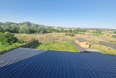 Vila moderna cu living spectaculos si terasa ideala in orice sezon - 14